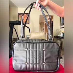 Trophy Queen Galaxy Tote